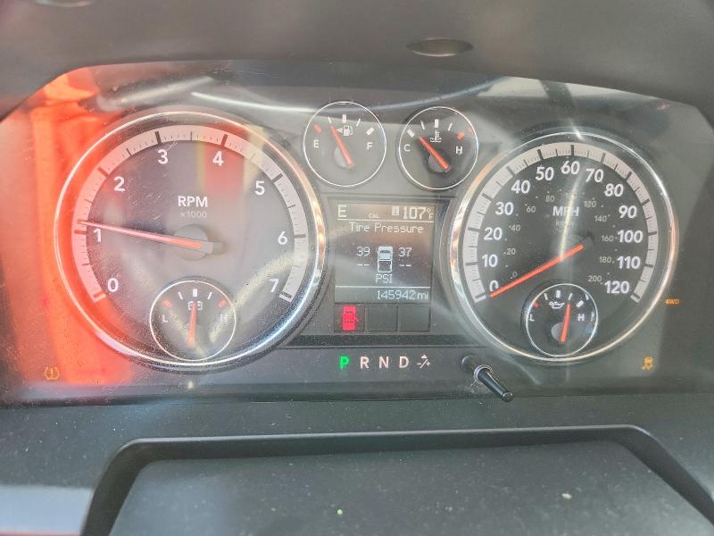 Продажа на аукционе авто 2011 Dodge Ram 1500, vin: 1D7RV1GP1BS684409, номер лота: 65693826