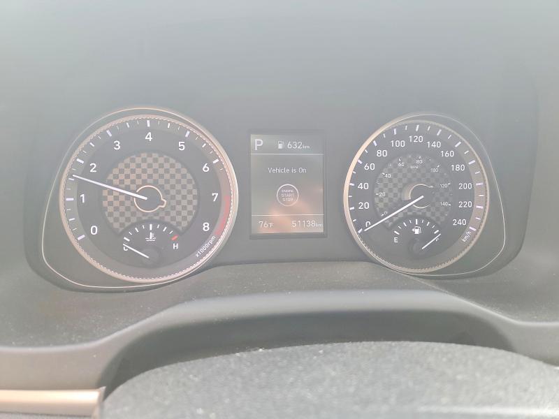 Продажа на аукционе авто 2019 Hyundai Elantra, vin: KMHD84LF1KU788327, номер лота: 61442656