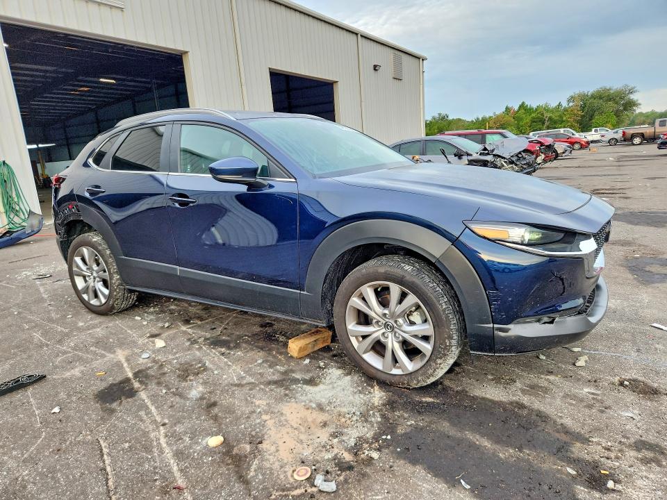 Продажа на аукционе авто 2023 Mazda Cx-30, vin: 3MVDMBBMXPM569977, номер лота: 64126336
