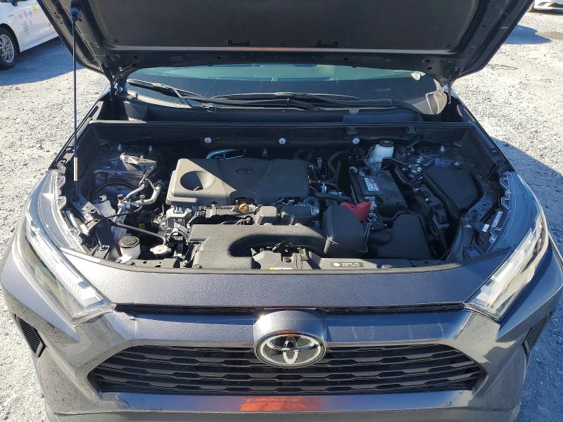Продаж на аукціоні авто 2025 Toyota Rav4, vin: 2T3H1RFV5SC341434, номер лоту: 66598006