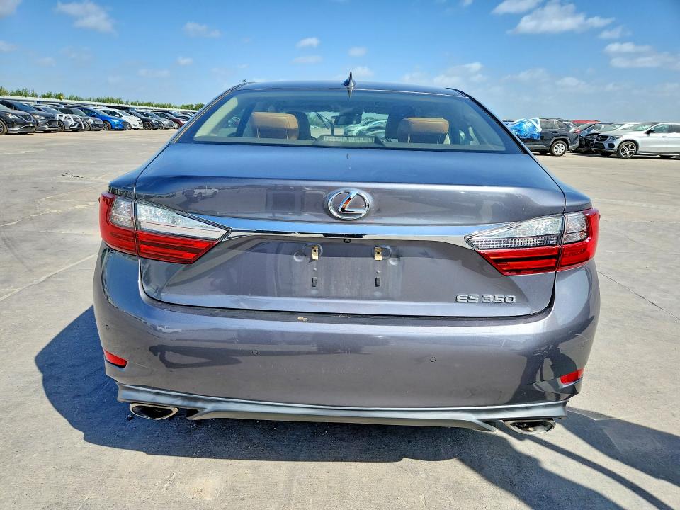 Aukcja sprzedaży 2016 Lexus Es, vin: JTHBK1GG3G2225568, numer aukcji: 65156846