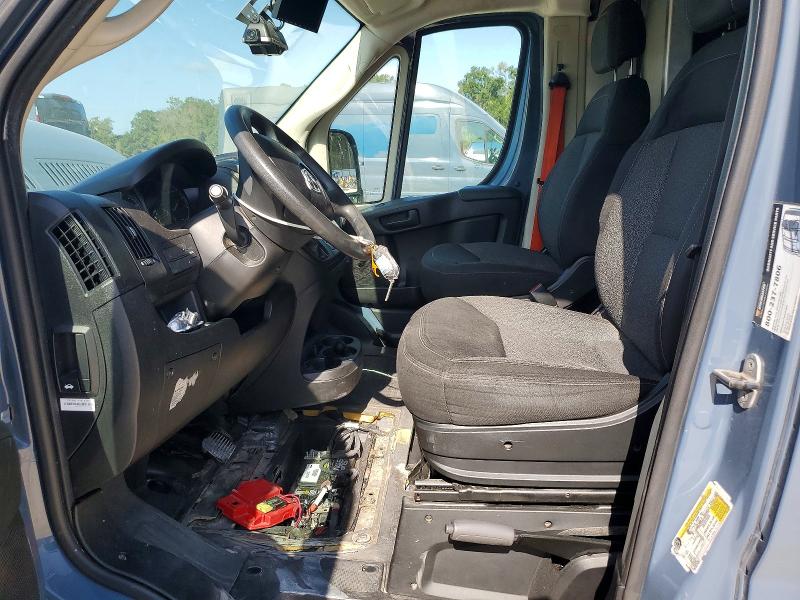 Продаж на аукціоні авто 2020 Ram Promaster 3500, vin: 3C6URVJG5LE144890, номер лоту: 64734856