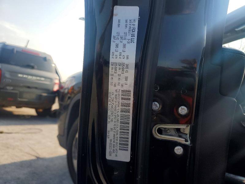 Aukcja sprzedaży 2019 Jeep Cherokee, vin: 1C4PJMDN4KD157471, numer aukcji: 64280396