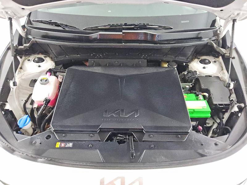 Продажа на аукционе авто 2024 Kia Niro, vin: KNDCR3L16R5109183, номер лота: 63487616