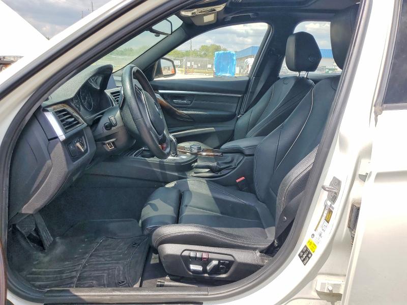 Aukcja sprzedaży 2016 Bmw 328, vin: WBA8E3G54GNU05277, numer aukcji: 66884246