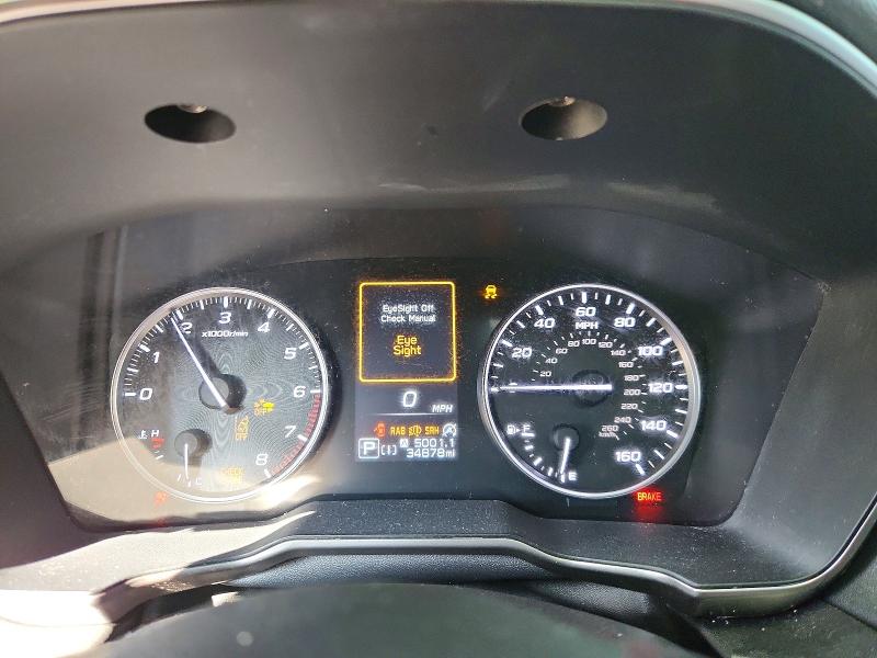 Aukcja sprzedaży 2022 Subaru Legacy, vin: 4S3BWAH67N3003585, numer aukcji: 66080976