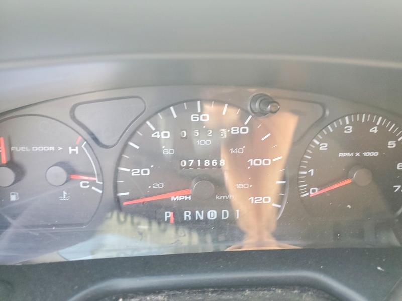 2003 Ford Taurus მანქანა იყიდება აუქციონზე, vin: 1FAFP55283G278434, აუქციონის ნომერი: 63779796