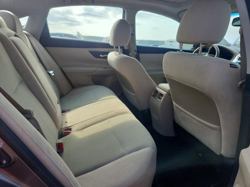 Aukcja sprzedaży 2015 Nissan Altima, vin: 1N4AL3AP8FC249975, numer aukcji: 66544486