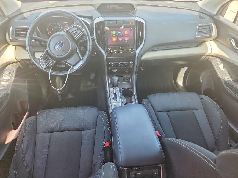 Продажа на аукционе авто 2020 Subaru Ascent, vin: 4S4WMAFD8L3433692, номер лота: 66068726