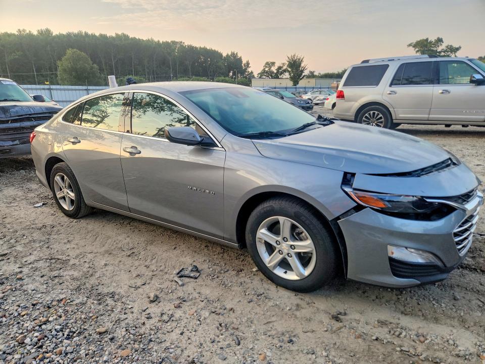 2023 Chevrolet Malibu მანქანა იყიდება აუქციონზე, vin: 1G1ZC5ST3PF186569, აუქციონის ნომერი: 62966576