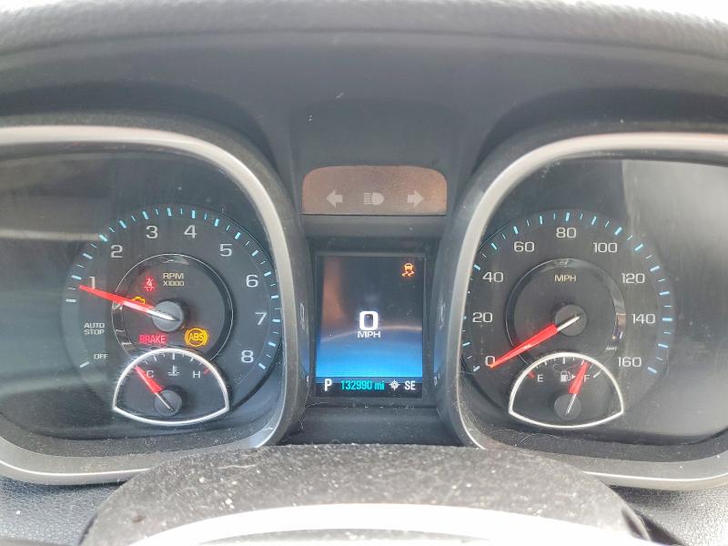 63696216 :رقم المزاد ، 1G11B5SL0FF133942 vin ، 2015 Chevrolet Malibu مزاد بيع
