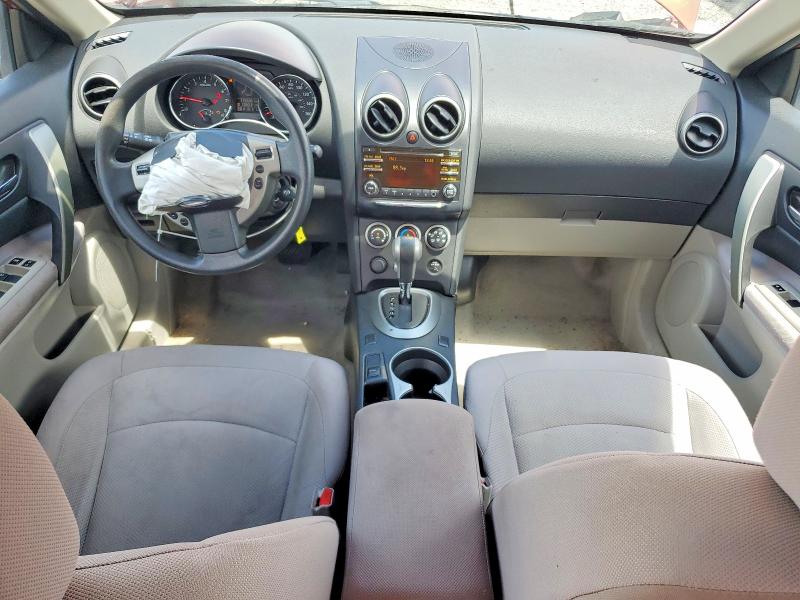 Продажа на аукционе авто 2013 Nissan Rogue, vin: JN8AS5MT6DW536507, номер лота: 63677876