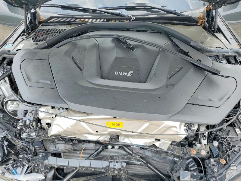 Aukcja sprzedaży 2024 Bmw I4, vin: WBY33AW00RFS76222, numer aukcji: 64682036
