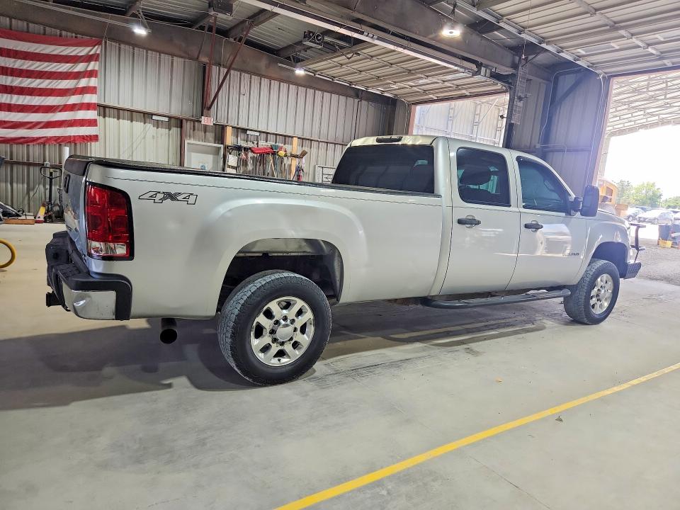 Aukcja sprzedaży 2013 Gmc Sierra 3500hd, vin: 1GT422C82DF143754, numer aukcji: 65450066