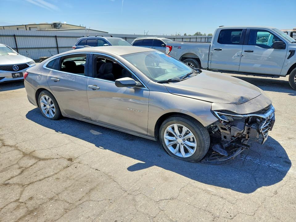 Продаж на аукціоні авто 2024 Chevrolet Malibu, vin: 1G1ZD5STXRF208213, номер лоту: 65528216