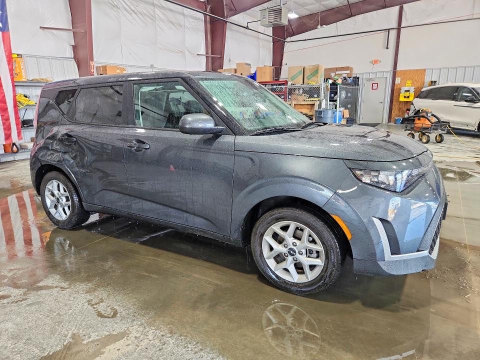 Продажа на аукционе авто 2023 Kia Soul, vin: KNDJ23AU0P7877350, номер лота: 65021406