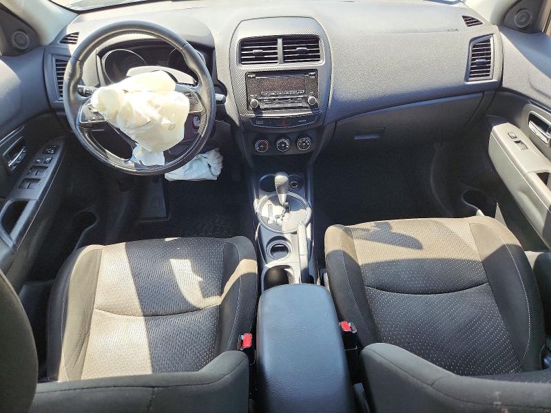 Aukcja sprzedaży 2016 Mitsubishi Outlander Sport, vin: JA4AP3AU1GZ031566, numer aukcji: 65952386