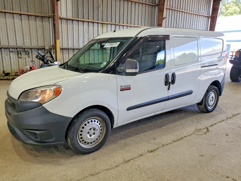 Продажа на аукционе авто 2021 Ram Promaster City, vin: ZFBHRFAB9M6T42659, номер лота: 67096976