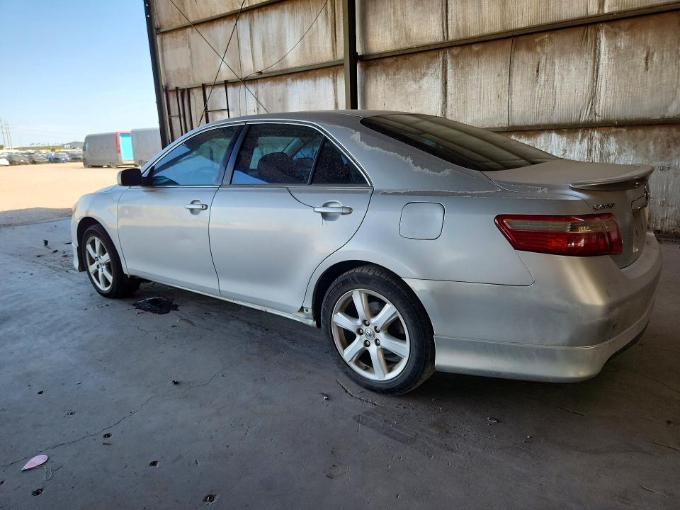 Aukcja sprzedaży 2007 Toyota Camry, vin: 4T1BK46K67U508023, numer aukcji: 64058536