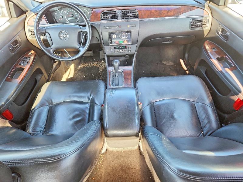 Aukcja sprzedaży 2007 Buick Lacrosse, vin: 2G4WE587271144573, numer aukcji: 66074216