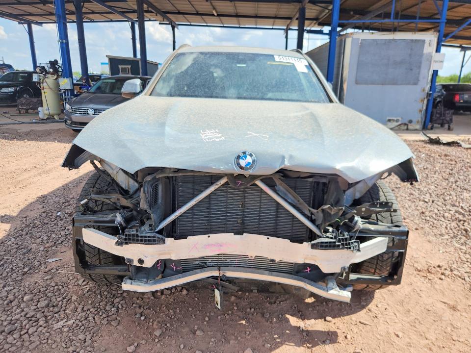 Продаж на аукціоні авто 2022 Bmw X3, vin: 5UX53DP05N9K55304, номер лоту: 64341446