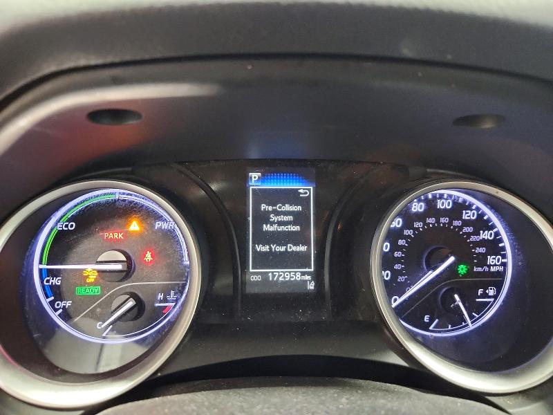 Auction sale of the 2021 Toyota Camry, vin: 4T1C31AK3MU558932, lot number: 66721286