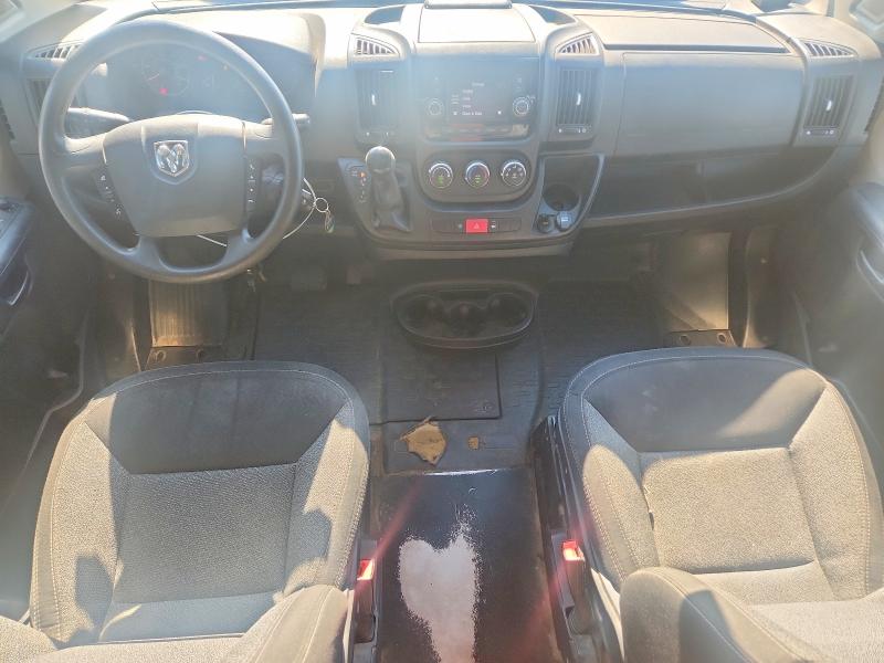 Aukcja sprzedaży 2020 Ram Promaster 3500, vin: 3C6URVJGXLE145372, numer aukcji: 64764576