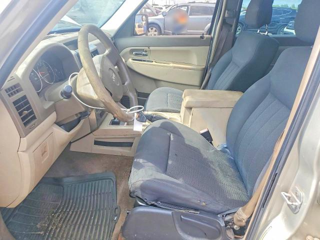 Aukcja sprzedaży 2009 Jeep Liberty, vin: 1J8GN28K89W510018, numer aukcji: 65720456