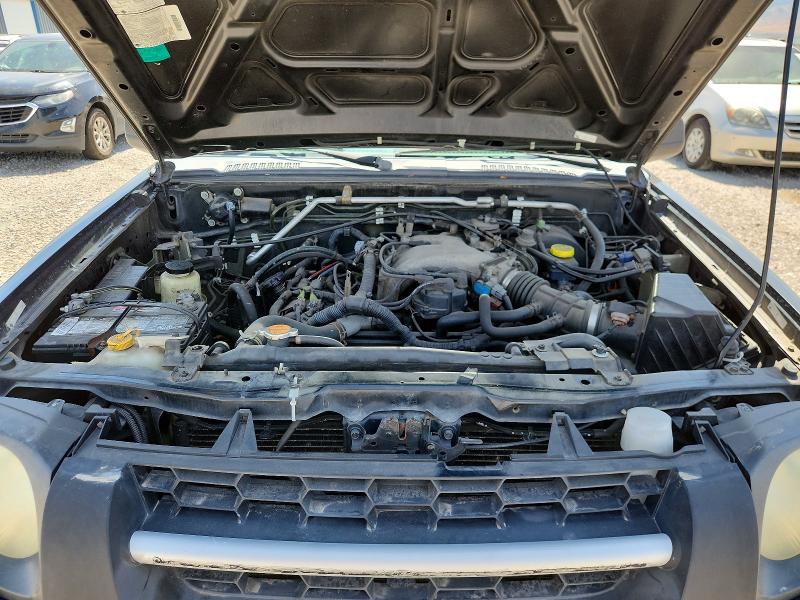 Aukcja sprzedaży 2003 Nissan Xterra, vin: 5N1ED28Y13C637798, numer aukcji: 66061046