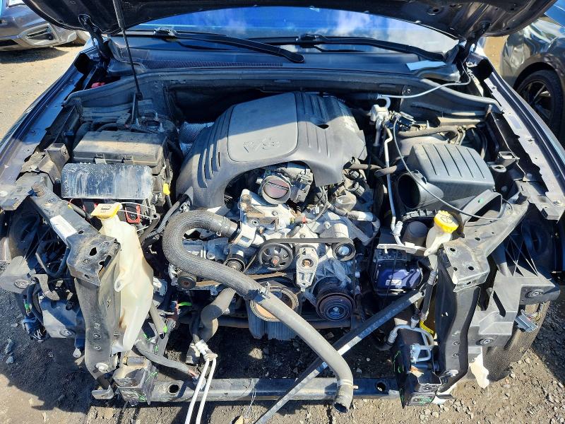 Aukcja sprzedaży 2018 Dodge Durango, vin: 1C4SDJCT3JC495979, numer aukcji: 65497246
