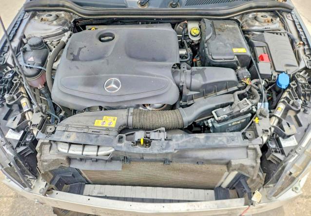 Aukcja sprzedaży 2016 Mercedes-benz Cla, vin: WDDSJ4EB1GN365474, numer aukcji: 65672076