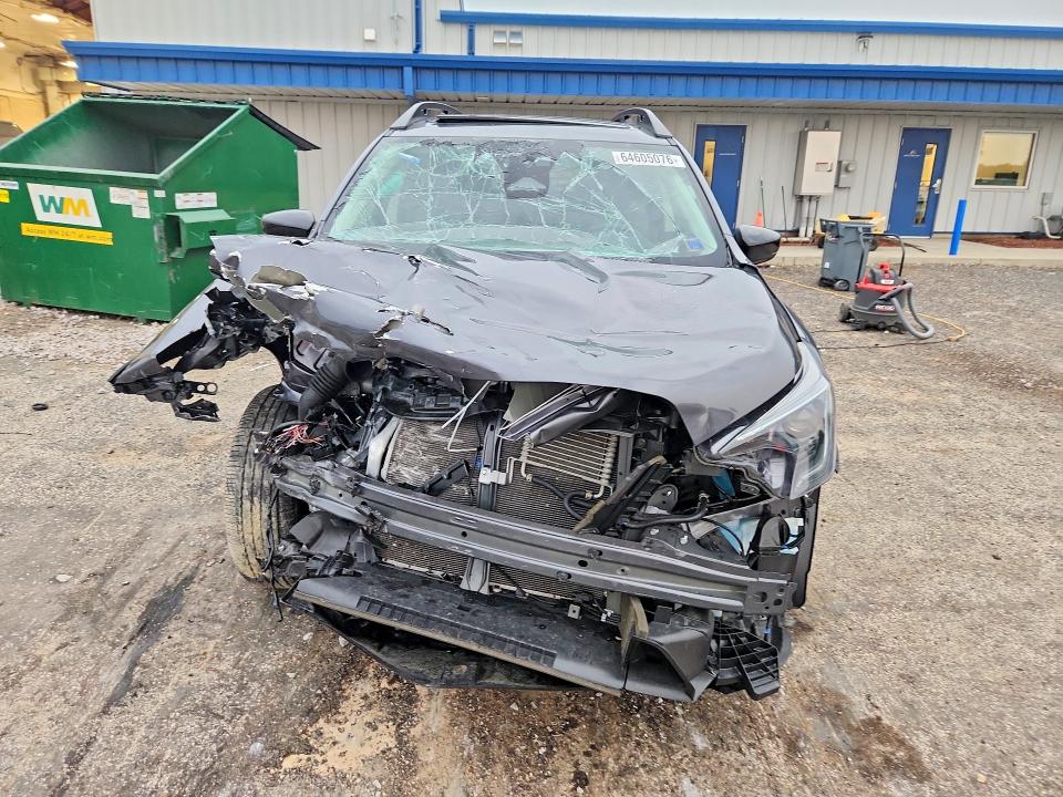 Продажа на аукционе авто 2024 Subaru Ascent, vin: 4S4WMAHD9R3433674, номер лота: 64605076