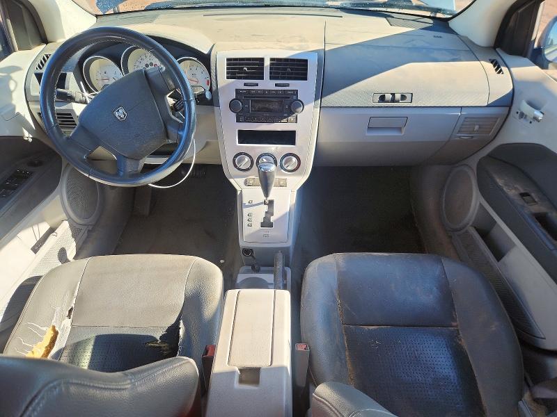 65173516 :رقم المزاد ، 1B3HE78K67D103513 vin ، 2007 Dodge Caliber مزاد بيع