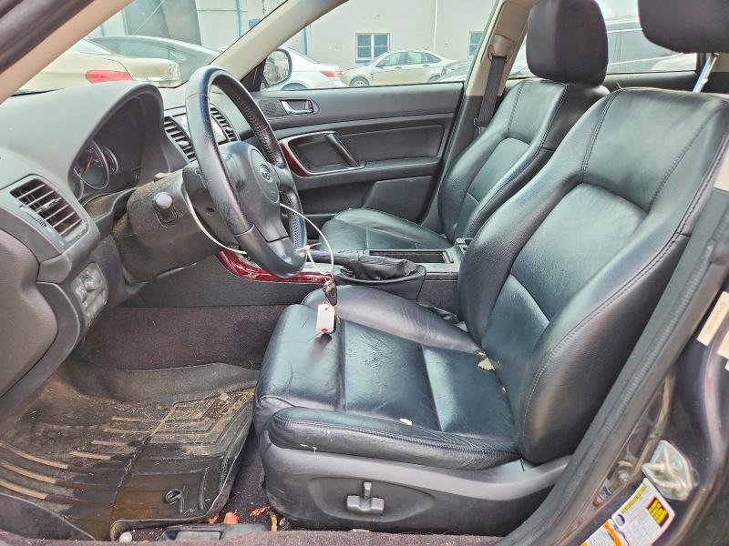 Продажа на аукционе авто 2007 Subaru Outback, vin: 4S4BP62C477321289, номер лота: 66802686