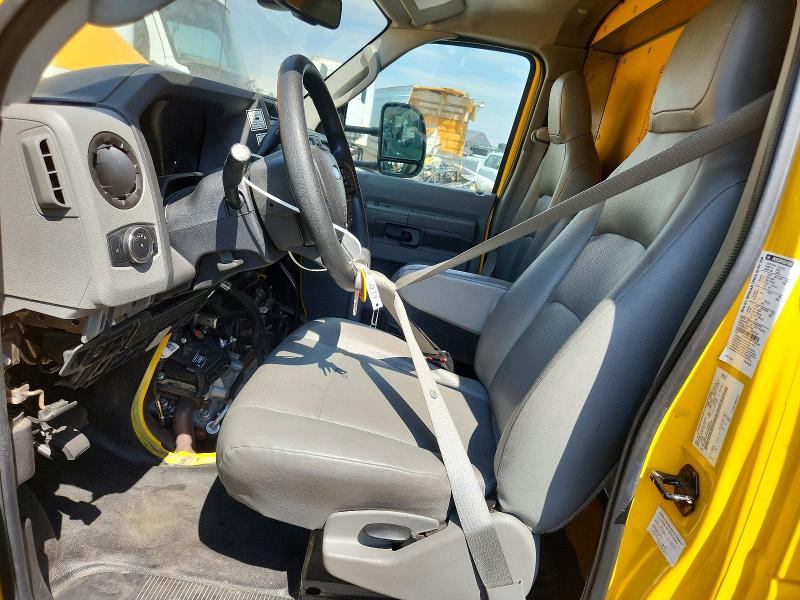 Aukcja sprzedaży 2023 Ford Econoline, vin: 1FDWE3FN5PDD00129, numer aukcji: 63623586