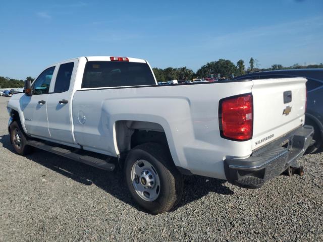 64692606 :رقم المزاد ، 1GC2CUEG9JZ288658 vin ، 2018 Chevrolet Silverado مزاد بيع