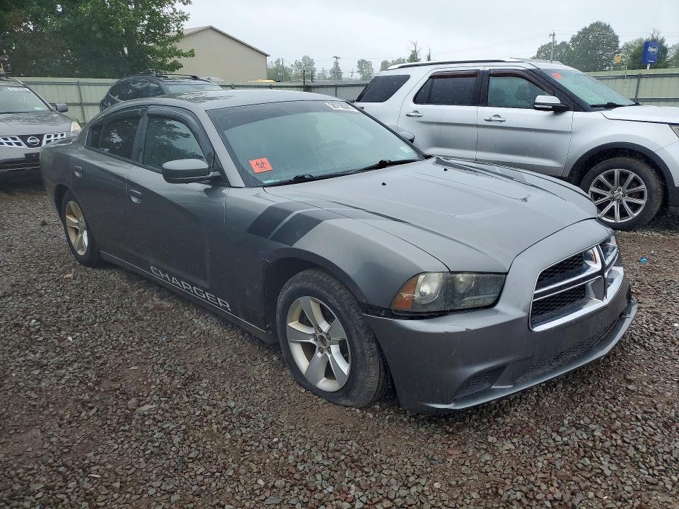 Продажа на аукционе авто 2012 Dodge Charger, vin: 2C3CDXBG8CH215036, номер лота: 56718076