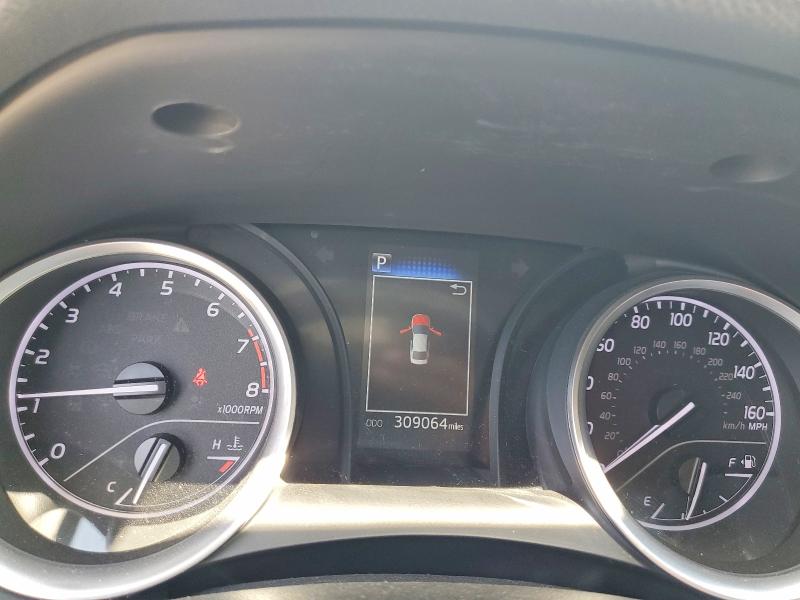 2023 Toyota Camry მანქანა იყიდება აუქციონზე, vin: 4T1C11AK5PU107009, აუქციონის ნომერი: 66609236