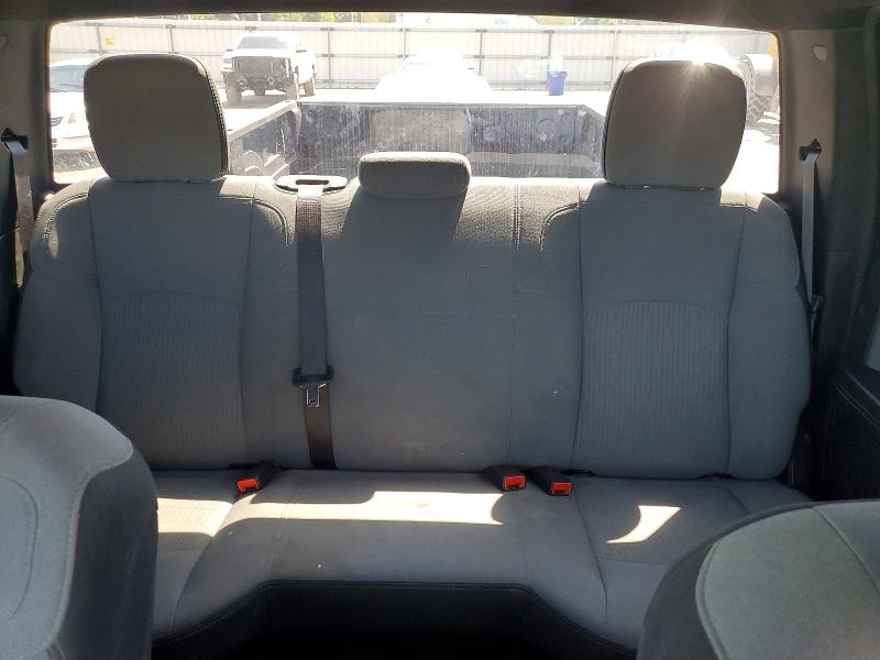 2022 Ram 2500 მანქანა იყიდება აუქციონზე, vin: 3C6UR5JL5NG239163, აუქციონის ნომერი: 64917996