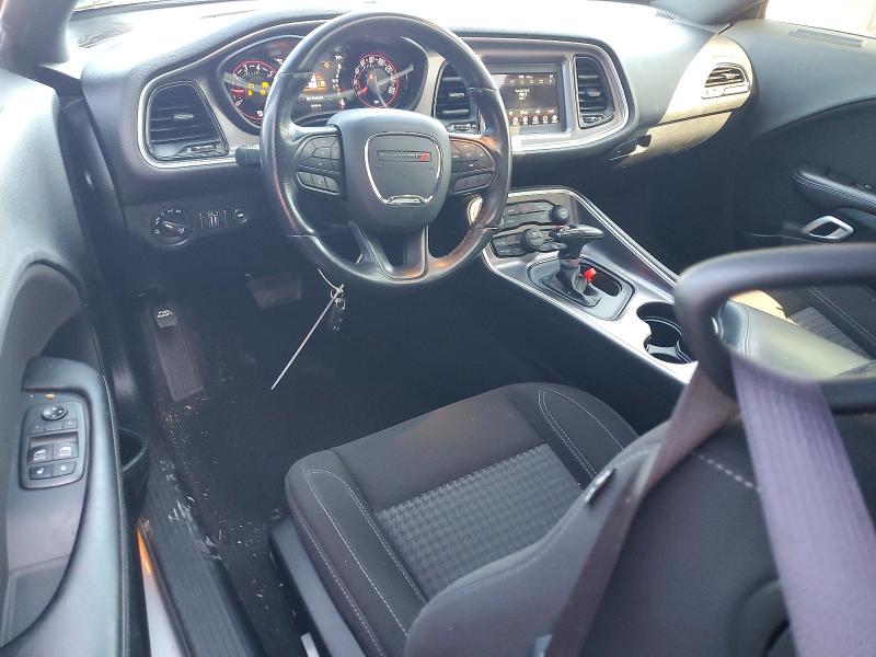 62704806 :رقم المزاد ، 2C3CDZGG3LH255755 vin ، 2020 Dodge Challenger مزاد بيع