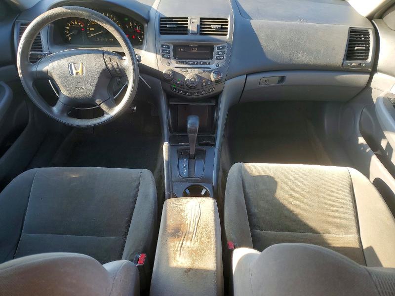 Продаж на аукціоні авто 2006 Honda Accord, vin: 1HGCM56446A159438, номер лоту: 66100716