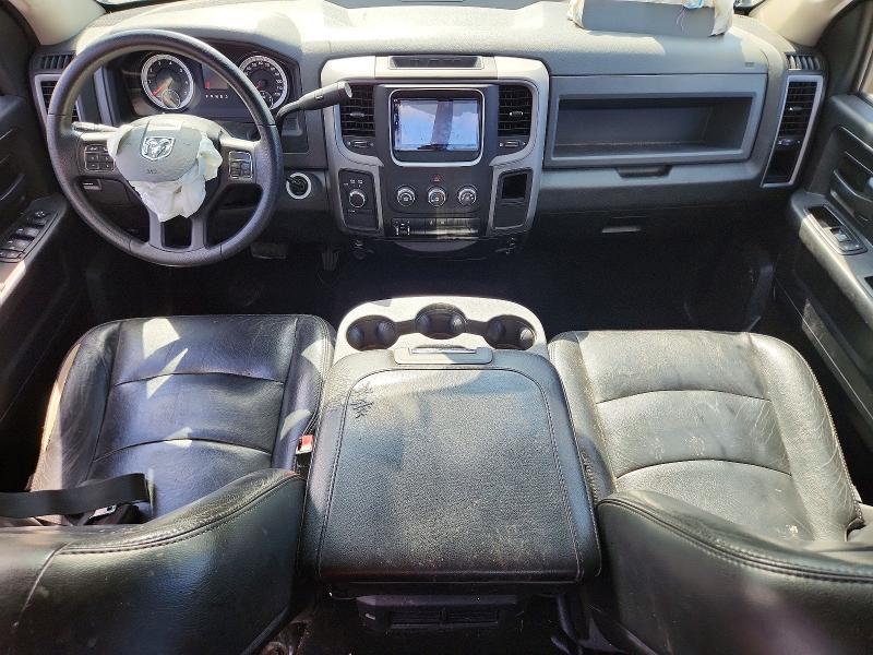 Продажа на аукционе авто 2014 Ram 1500, vin: 1C6RR7KTXES157888, номер лота: 65340616