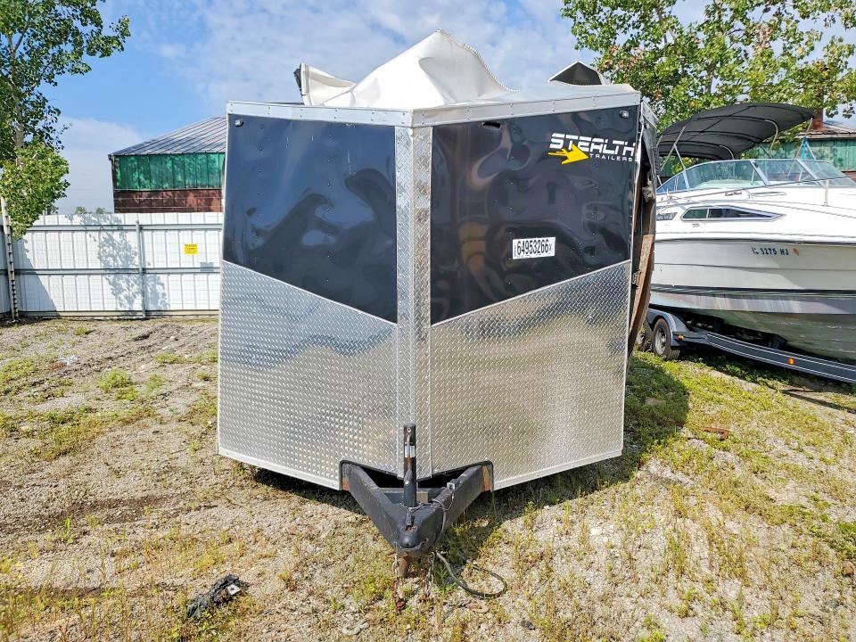 Aukcja sprzedaży 2019 Stealth Unknown, vin: 52LBE2423KE075194, numer aukcji: 64953266