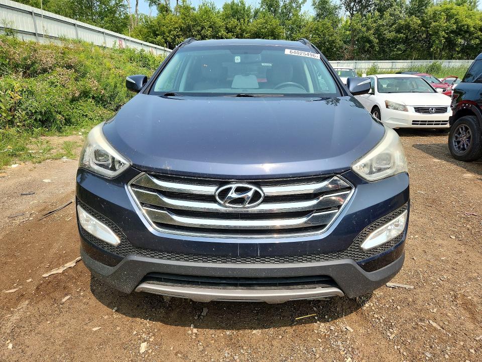 Продажа на аукционе авто 2013 Hyundai Santa Fe Sport, vin: 5XYZUDLB8DG066067, номер лота: 64025496