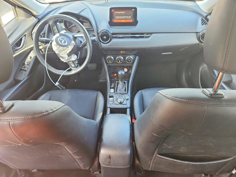 Продажа на аукционе авто 2019 Mazda Cx-3, vin: JM1DKDC7XK1449646, номер лота: 63545536