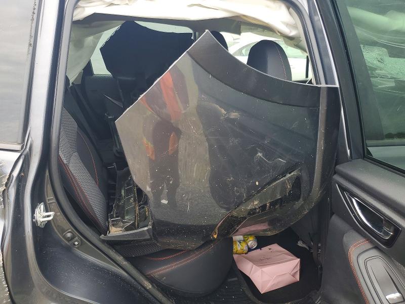 Продажа на аукционе авто 2023 Subaru Forester, vin: JF2SKAJC3PH450398, номер лота: 64837016
