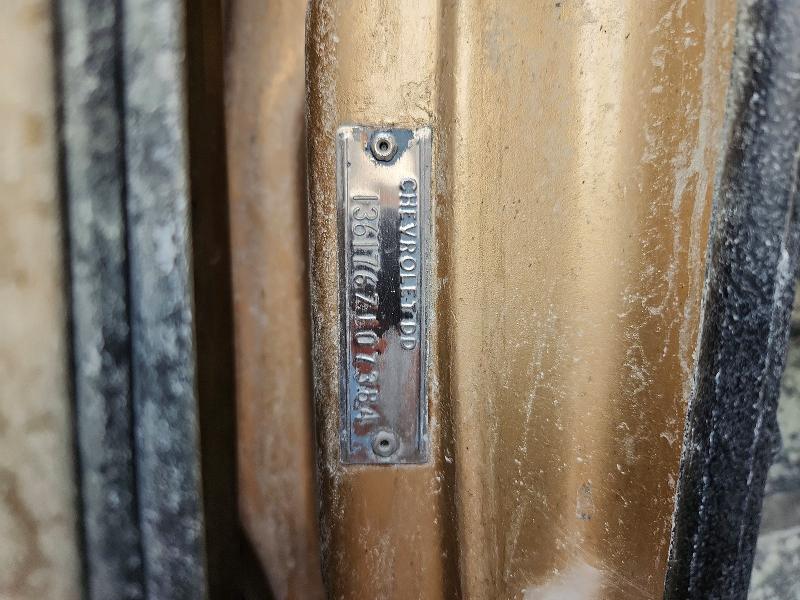 Aukcja sprzedaży 1966 Chevrolet Chevelle Malibu, vin: 136176Z107384, numer aukcji: 64792366