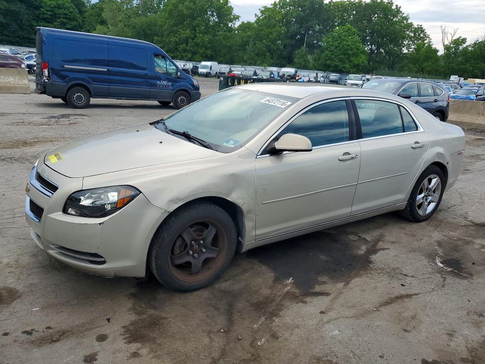 Продажа на аукционе авто 2010 Chevrolet Malibu, vin: 1G1ZC5EB3AF119254, номер лота: 64372116
