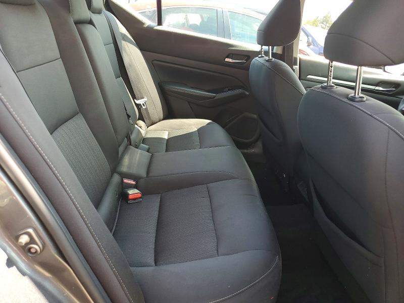 62155206 :رقم المزاد ، 1N4BL4DW6MN385889 vin ، 2021 Nissan Altima مزاد بيع
