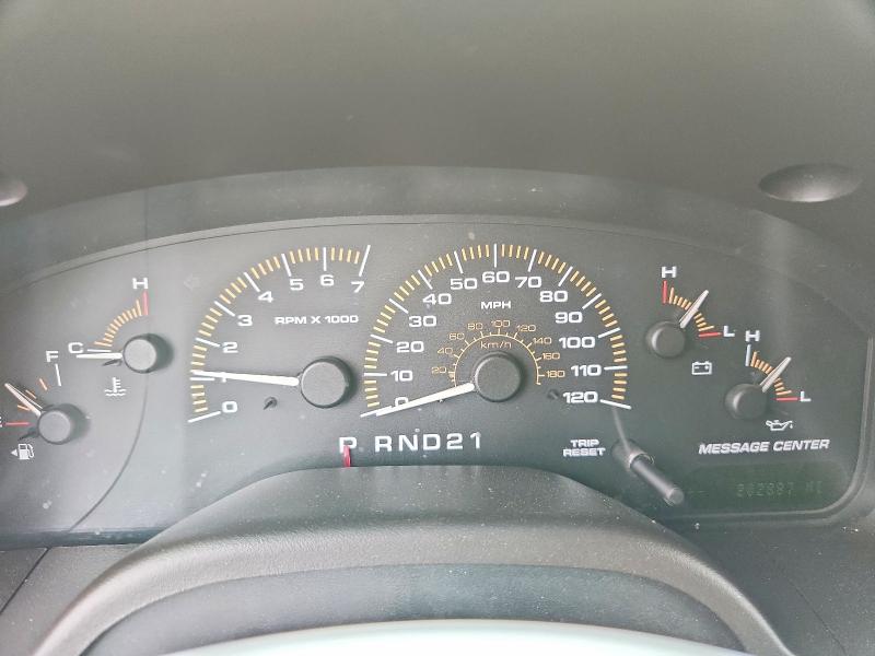 65694696 :رقم المزاد ، 1FMFU18L73LA72976 vin ، 2003 Ford Expedition مزاد بيع